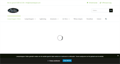 Desktop Screenshot of lampenkappen.com